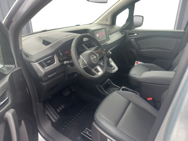 NISSAN Townstar Kombi L2 Tek DCT, Benzina, Auto nuove, Automatico - 6