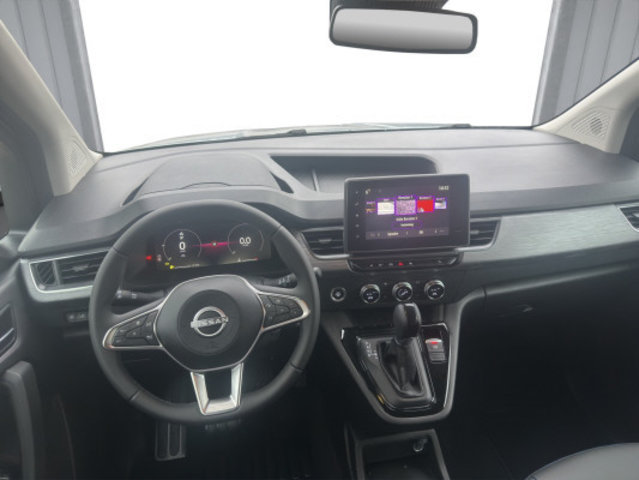 NISSAN Townstar Kombi L2 Tek DCT, Benzina, Auto nuove, Automatico - 7