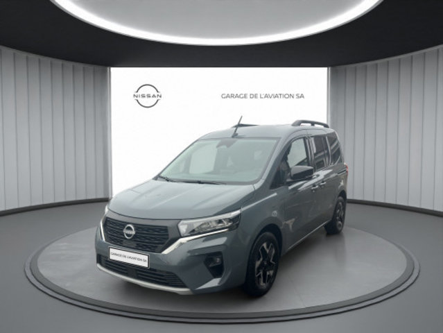 NISSAN Townstar Kombi L1 N-C.DCT, Benzin, Neuwagen, Automatik - 2