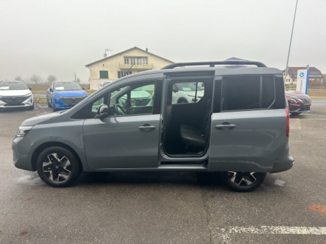 NISSAN Townstar Kombi L1 N-C.DCT, Benzin, Neuwagen, Automatik - 3