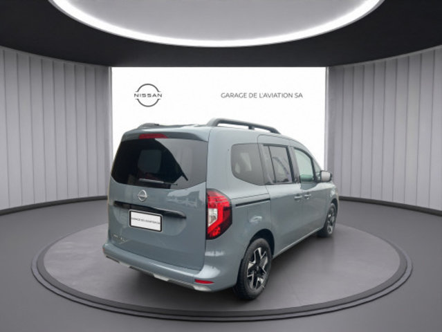 NISSAN Townstar Kombi L1 N-C.DCT, Benzin, Neuwagen, Automatik - 5