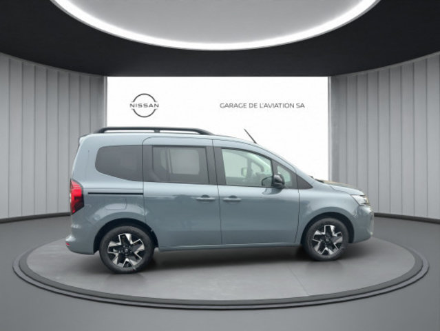 NISSAN Townstar Kombi L1 N-C.DCT, Benzin, Neuwagen, Automatik - 6