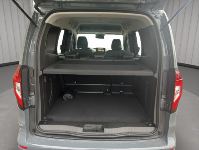 NISSAN Townstar Kombi L1 N-C.DCT, Benzin, Neuwagen, Automatik - 7