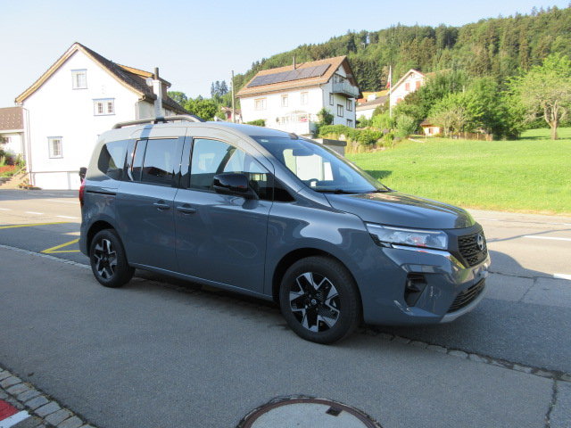 NISSAN Townstar L1 1.3 DIG-T N-Connecta