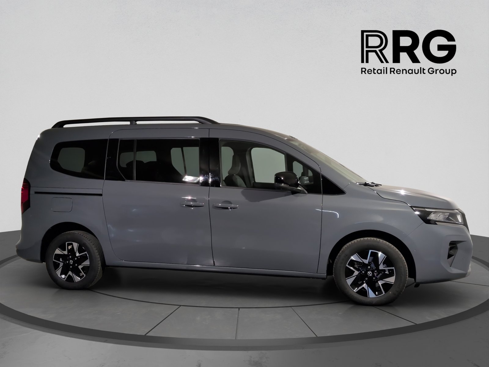 NISSAN Townstar Kombi 1.3 DIG-T L2 Tekna DCT, Essence, Voiture nouvelle, Automatique - 2
