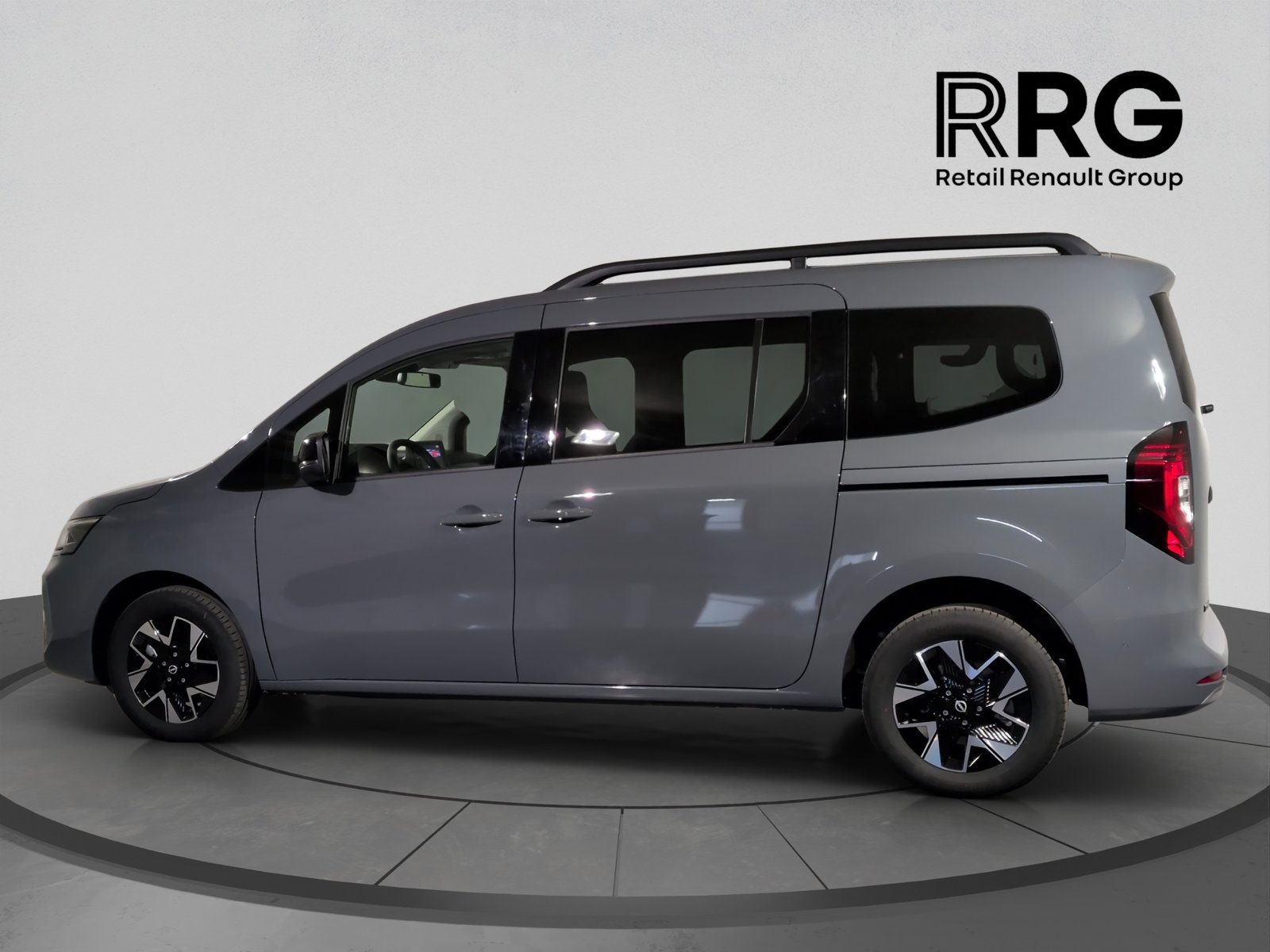 NISSAN Townstar Kombi 1.3 DIG-T L2 Tekna DCT, Essence, Voiture nouvelle, Automatique - 5