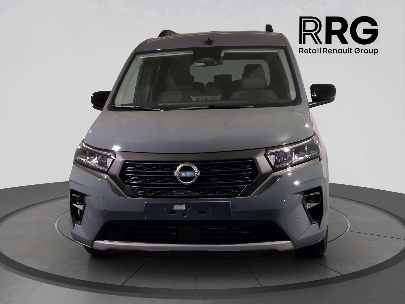 NISSAN Townstar Kombi 1.3 DIG-T L2 Tekna DCT, Essence, Voiture nouvelle, Automatique - 6