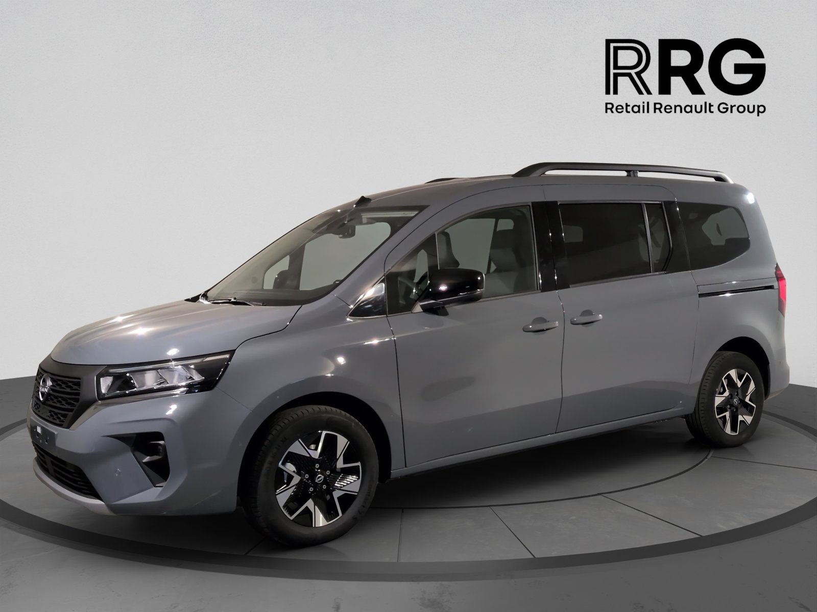 NISSAN Townstar Kombi 1.3 DIG-T L2 Tekna DCT, Essence, Voiture nouvelle, Automatique - 7