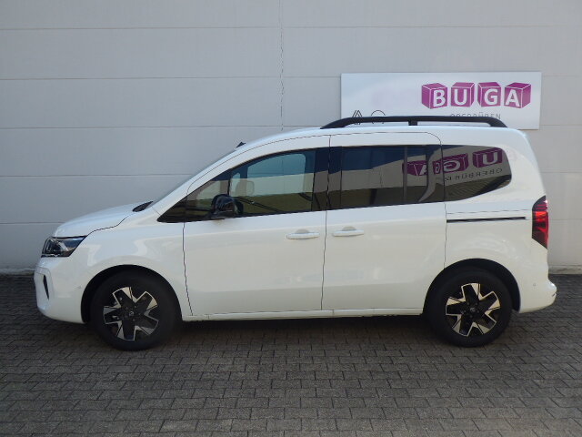NISSAN Townstar L1 1.3 DIG-T N-Connecta Aut., Petrol, New car, Automatic - 2
