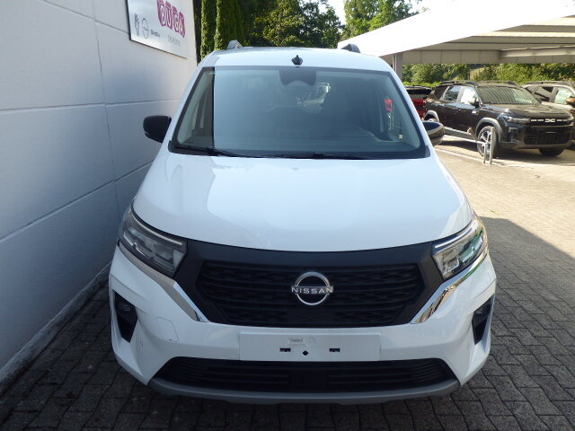 NISSAN Townstar L1 1.3 DIG-T N-Connecta Aut., Petrol, New car, Automatic - 3