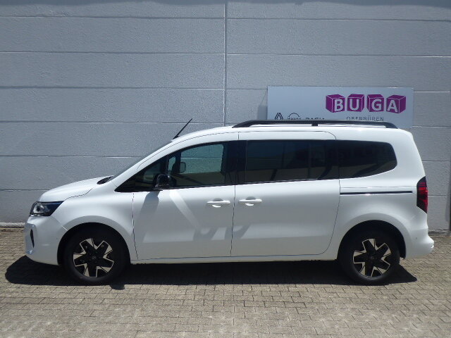 NISSAN Townstar L2 1.3 DIG-T N-Connecta, Benzin, Neuwagen, Handschaltung - 2