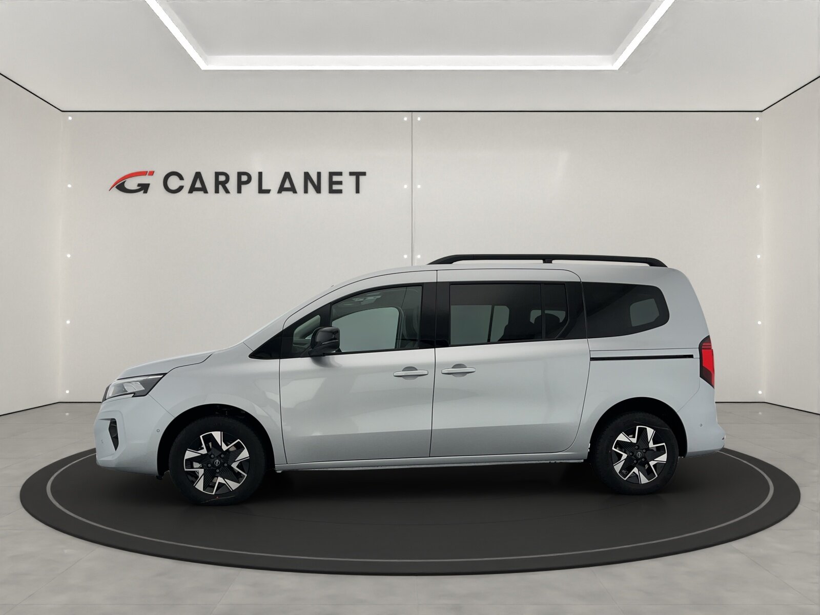 NISSAN Townstar L2 1.3 DIG-T Tekna, Petrol, New car, Automatic - 2
