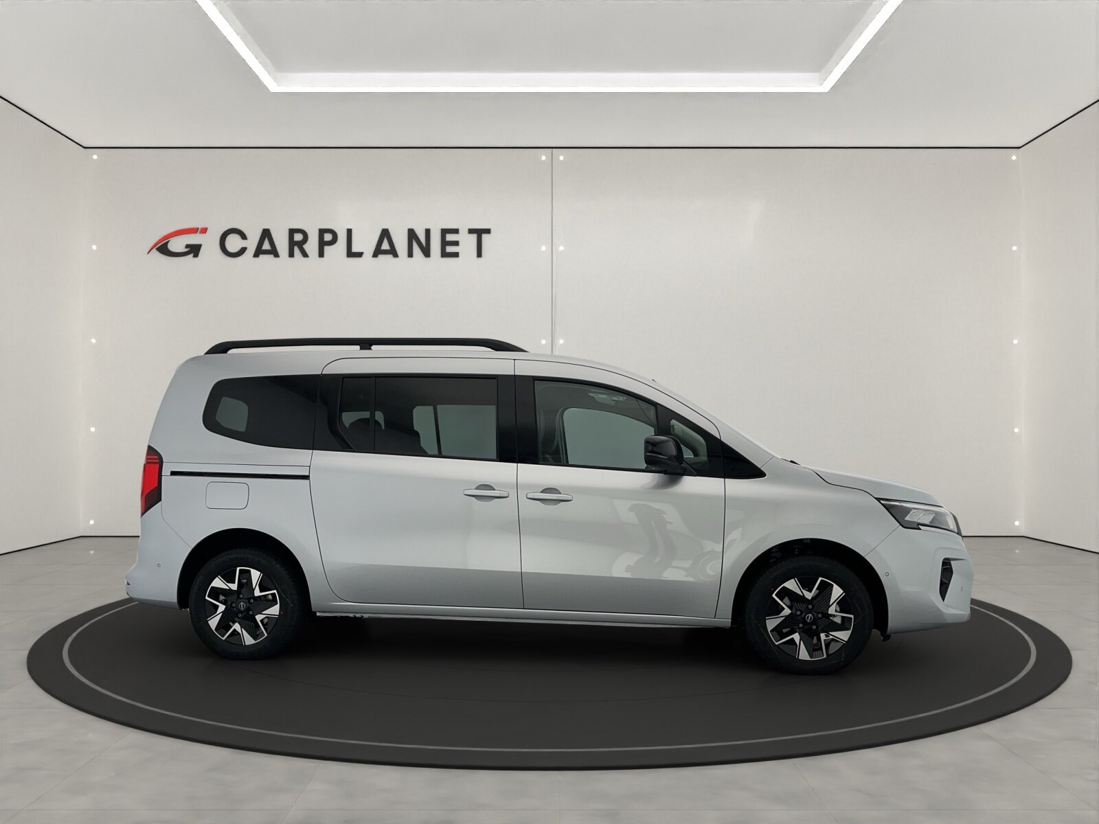 NISSAN Townstar L2 1.3 DIG-T Tekna, Petrol, New car, Automatic - 5