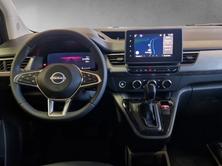 NISSAN TOWNSTAR 1.3 DIG-T Tekna, Benzin, Neuwagen, Automatik - 7