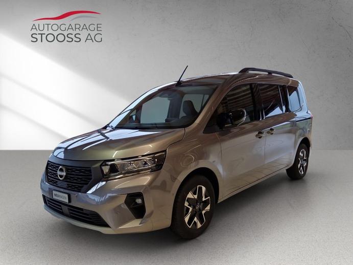 NISSAN TOWNSTAR 1.3 DIG-T Tekna, Benzin, Neuwagen, Automatik