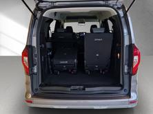 NISSAN TOWNSTAR 1.3 DIG-T Tekna, Benzin, Neuwagen, Automatik - 5