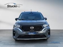 NISSAN Townstar L1 1.3 DIG-T 130 Tekna, Benzin, Occasion / Gebraucht, Handschaltung - 2