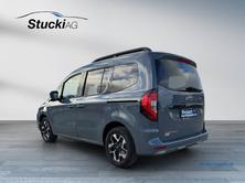 NISSAN Townstar L1 1.3 DIG-T 130 Tekna, Benzin, Occasion / Gebraucht, Handschaltung - 4