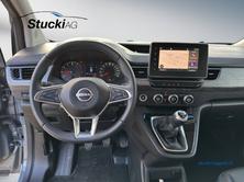 NISSAN Townstar L1 1.3 DIG-T 130 Tekna, Benzin, Occasion / Gebraucht, Handschaltung - 6