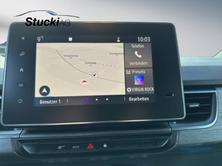 NISSAN Townstar L1 1.3 DIG-T 130 Tekna, Benzin, Occasion / Gebraucht, Handschaltung - 7