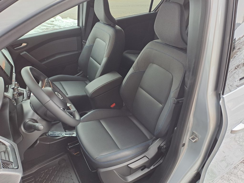 NISSAN Townstar L1 1.3 DIG-T 130 N-Connecta, Benzin, Occasion / Gebraucht, Handschaltung - 7