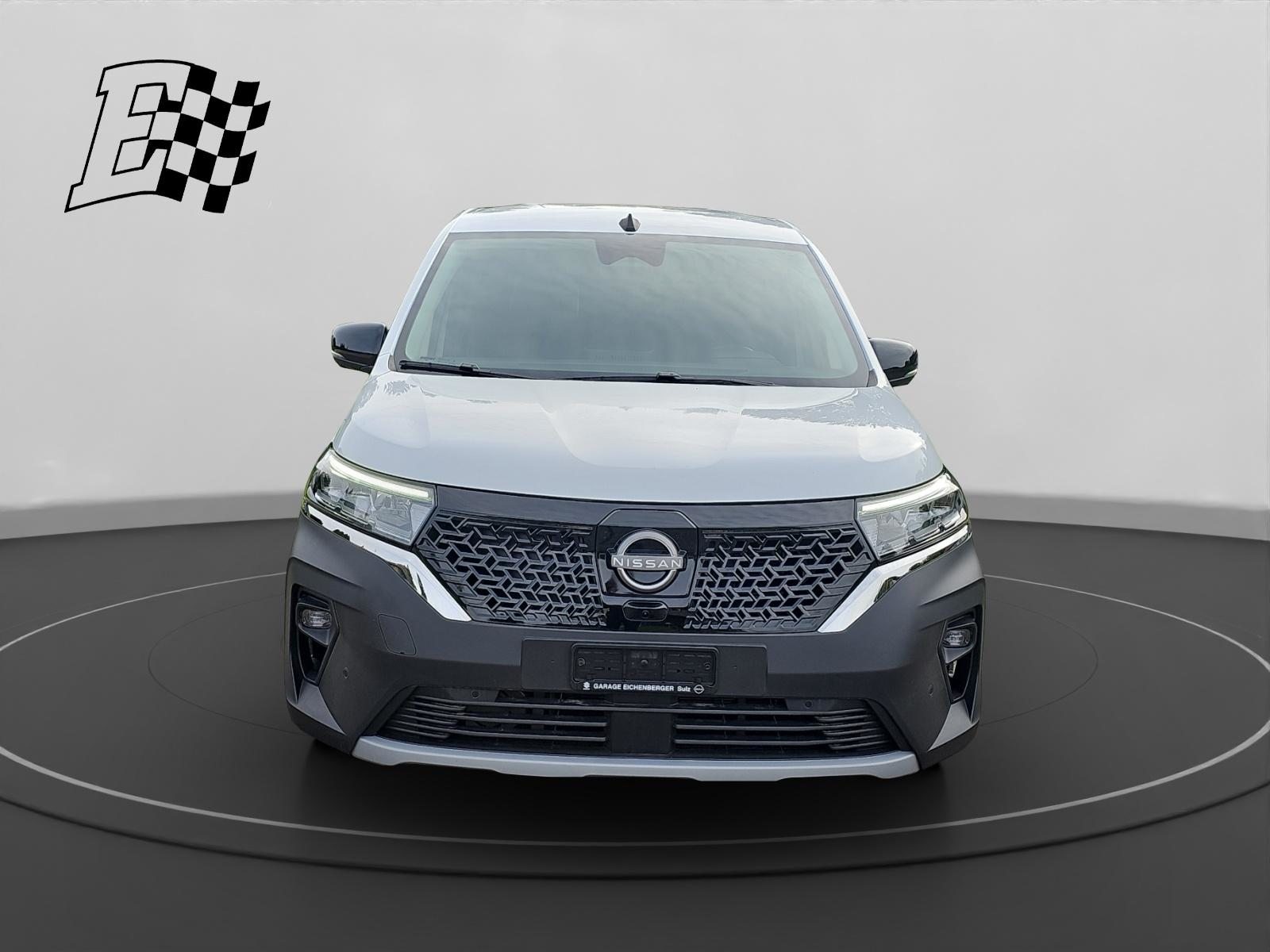 NISSAN Townstar Kaw. 2.2 t L1 EV45 22 kw Tekna, Elettrica, Occasioni / Usate, Automatico - 2