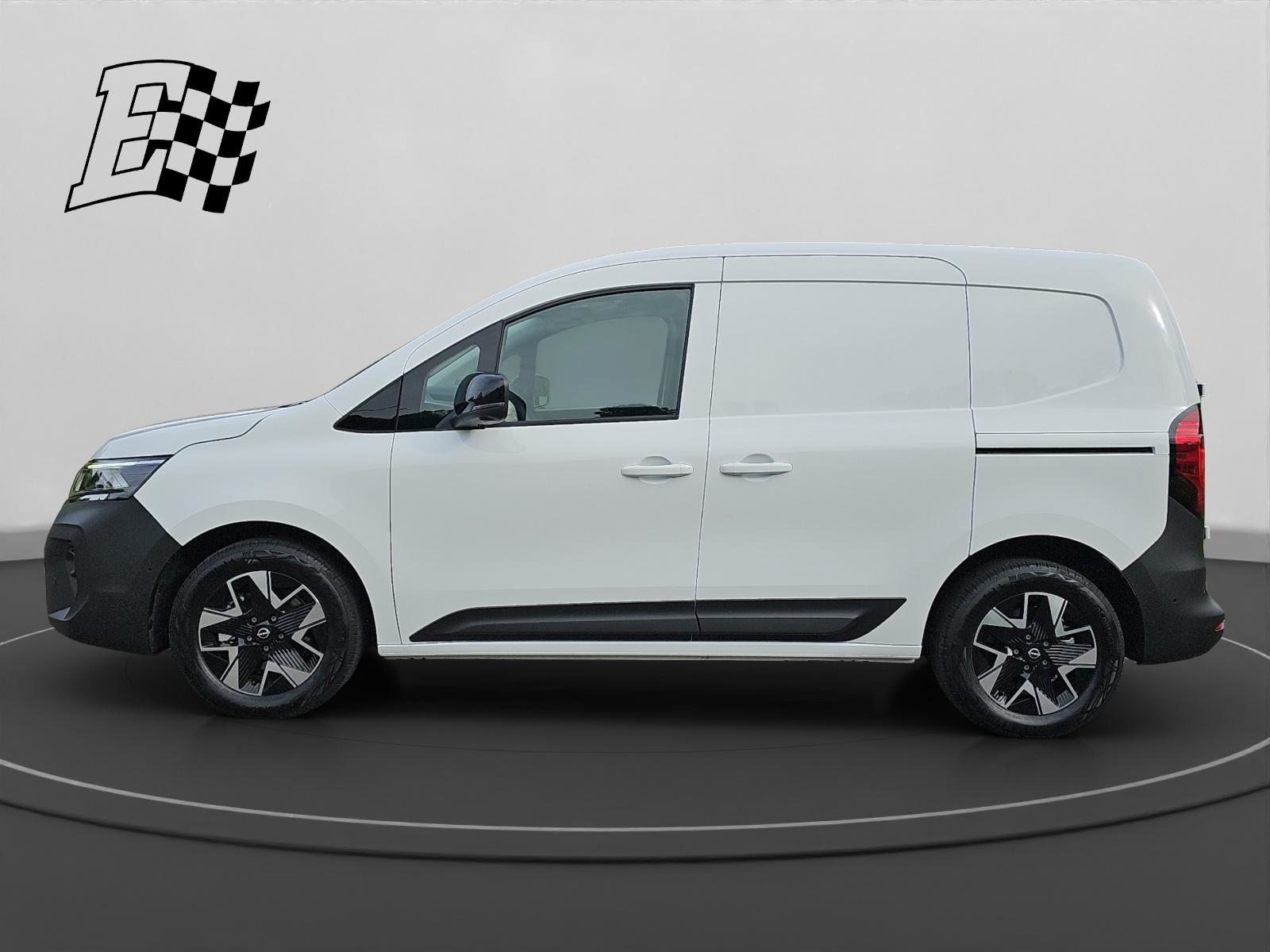 NISSAN Townstar Kaw. 2.2 t L1 EV45 22 kw Tekna, Elettrica, Occasioni / Usate, Automatico - 4
