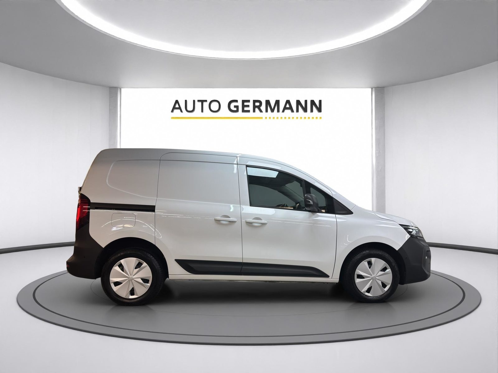 NISSAN Townstar Kaw. 2.0 t L1 1.3 DIG-T 130 Visia, Benzin, Occasion / Gebraucht, Handschaltung - 7