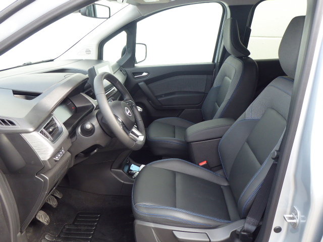 NISSAN Townstar L2 1.3 DIG-T 130 Tekna 7 Plätzer, Benzina, Auto dimostrativa, Manuale - 6