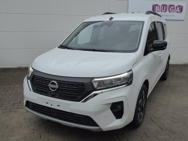 NISSAN Townstar L2 1.3 DIG-T 130 Tekna 7 Plätzer