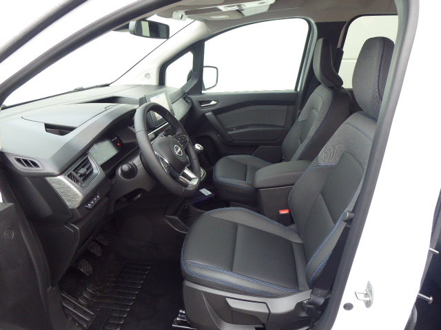 NISSAN Townstar L2 1.3 DIG-T 130 Tekna 7 Plätzer, Benzin, Vorführwagen, Handschaltung - 6