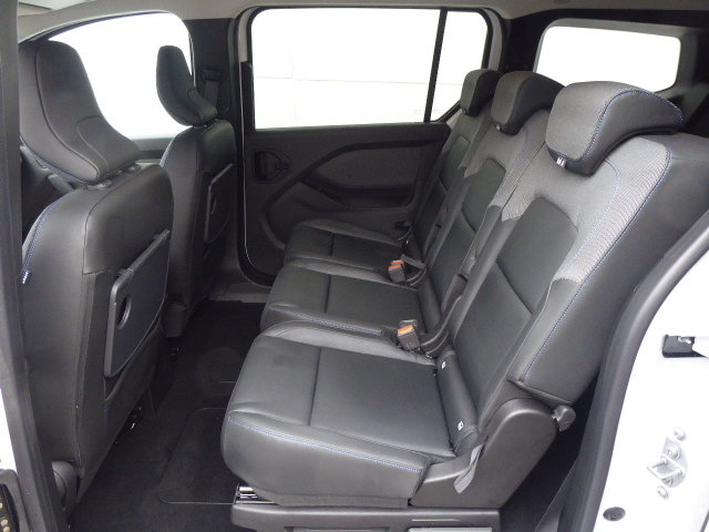NISSAN Townstar L2 1.3 DIG-T 130 Tekna 7 Plätzer, Benzin, Vorführwagen, Handschaltung - 7