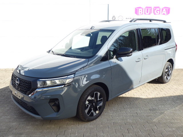 NISSAN Townstar L2 1.3 DIG-T 130 Tekna 7 Plätzer