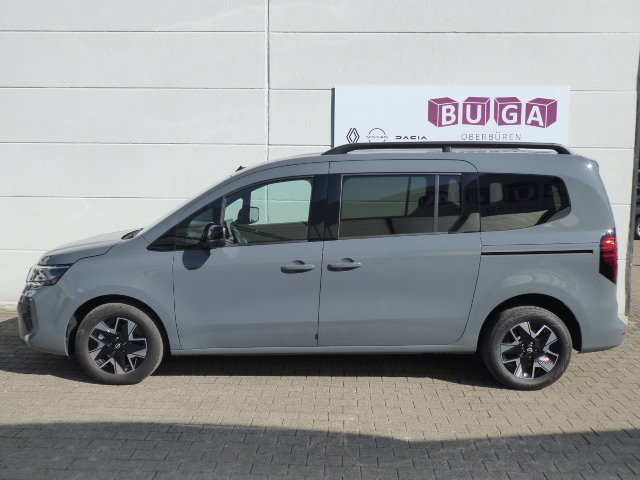 NISSAN Townstar L2 1.3 DIG-T 130 Tekna 7 Plätzer, Petrol, Ex-demonstrator, Manual - 2