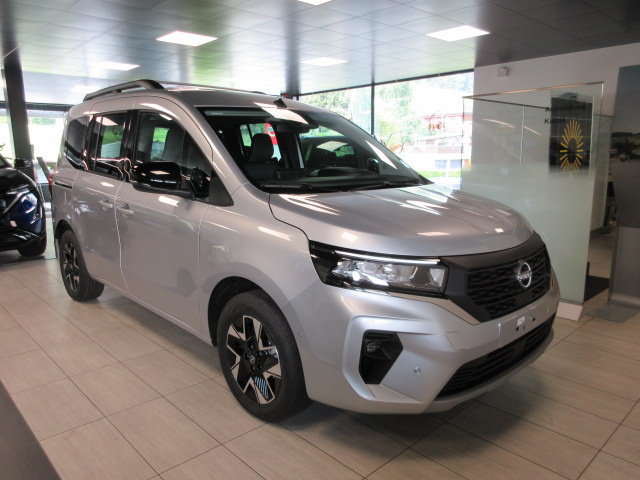 NISSAN Townstar L1 1.3 DIG-T 130 Tekna