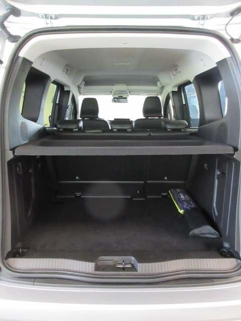NISSAN Townstar L1 1.3 DIG-T 130 Tekna, Benzin, Vorführwagen, Automatik - 5