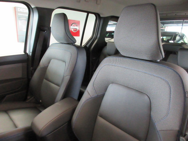 NISSAN Townstar L1 1.3 DIG-T 130 Tekna, Benzin, Vorführwagen, Automatik - 7