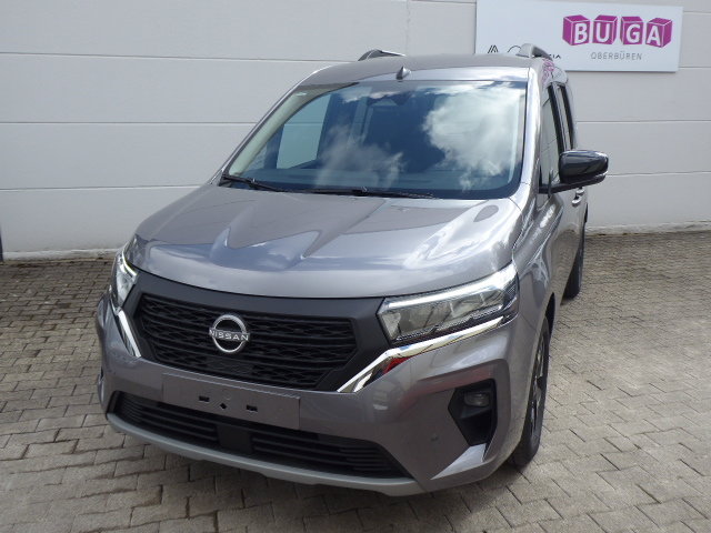 NISSAN Townstar L1 1.3 DIG-T N-Connecta Aut.
