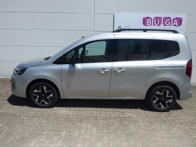 NISSAN Townstar L1 1.3 DIG-T N-Connecta Aut., Benzina, Auto dimostrativa, Automatico - 2