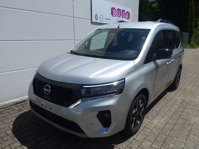 NISSAN Townstar L1 1.3 DIG-T N-Connecta Aut., Benzina, Auto dimostrativa, Automatico - 3