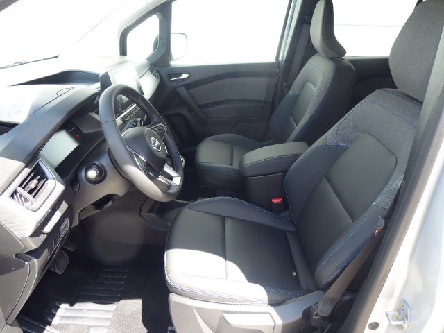 NISSAN Townstar L1 1.3 DIG-T N-Connecta Aut., Benzina, Auto dimostrativa, Automatico - 5