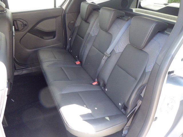 NISSAN Townstar L1 1.3 DIG-T N-Connecta Aut., Benzina, Auto dimostrativa, Automatico - 6