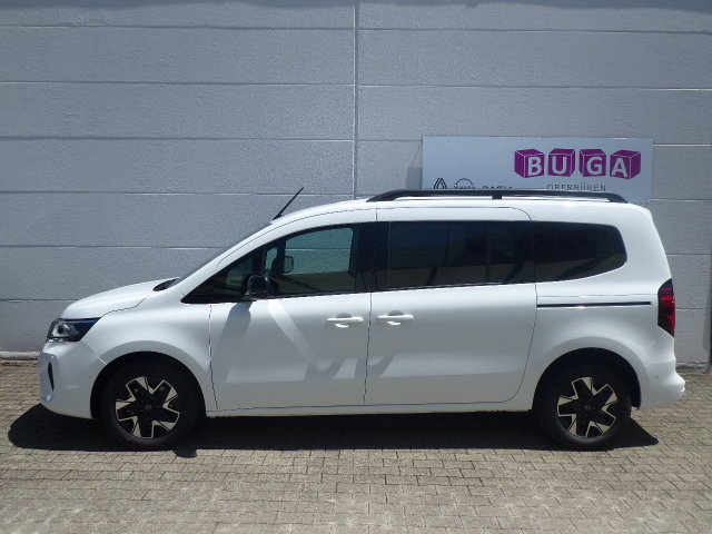 NISSAN Townstar L2 1.3 DIG-T 130 Tekna Aut. 7 Plätzer, Benzina, Auto dimostrativa, Automatico - 2