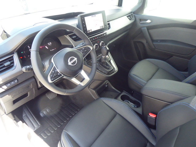 NISSAN Townstar L2 1.3 DIG-T 130 Tekna Aut. 7 Plätzer, Benzina, Auto dimostrativa, Automatico - 6