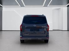 NISSAN Townstar L2 1.3 DIG-T Tekna 7-Plätzer MT, Benzin, Vorführwagen, Handschaltung - 4