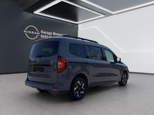 NISSAN Townstar L2 1.3 DIG-T Tekna 7-Plätzer MT, Benzin, Vorführwagen, Handschaltung - 5