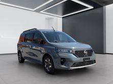 NISSAN Townstar L2 1.3 DIG-T Tekna 7-Plätzer MT, Benzin, Vorführwagen, Handschaltung - 7