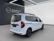 NISSAN Townstar L2 1.3 DIG-T Tekna 7-Plätzer AT, Essence, Voiture de démonstration, Automatique - 5