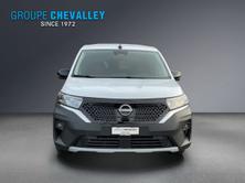 NISSAN Townstar 45kWh Tekna, Electric, New car, Automatic - 2