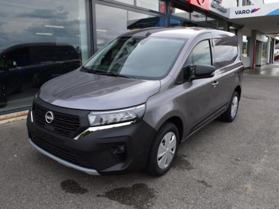 NISSAN Townstar 1.3 L1 N-Connect, Benzina, Auto nuove, Manuale